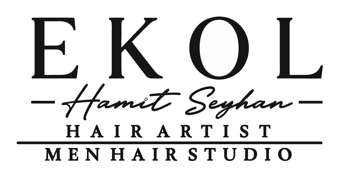 Ekol Hamit Seyhan Hair Artist